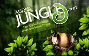 Audio Jungle 200+精选配乐库BGM视频背景音乐Vlog自媒体宣传片预告配音素材